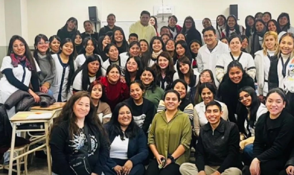 Encuentro Regional del Chaco Salteño