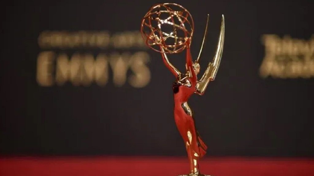 Se viene la entrega de los Premios Emmy