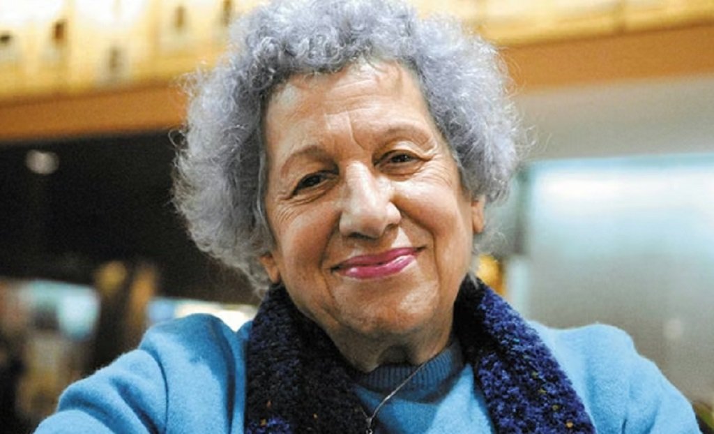 Murió la dramaturga Griselda Gambaro