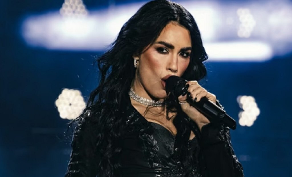 Lali cerró la gira con su tercer River
