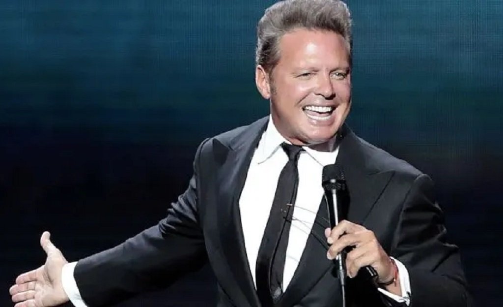 Luis Miguel anunció su nueva gira en 2027