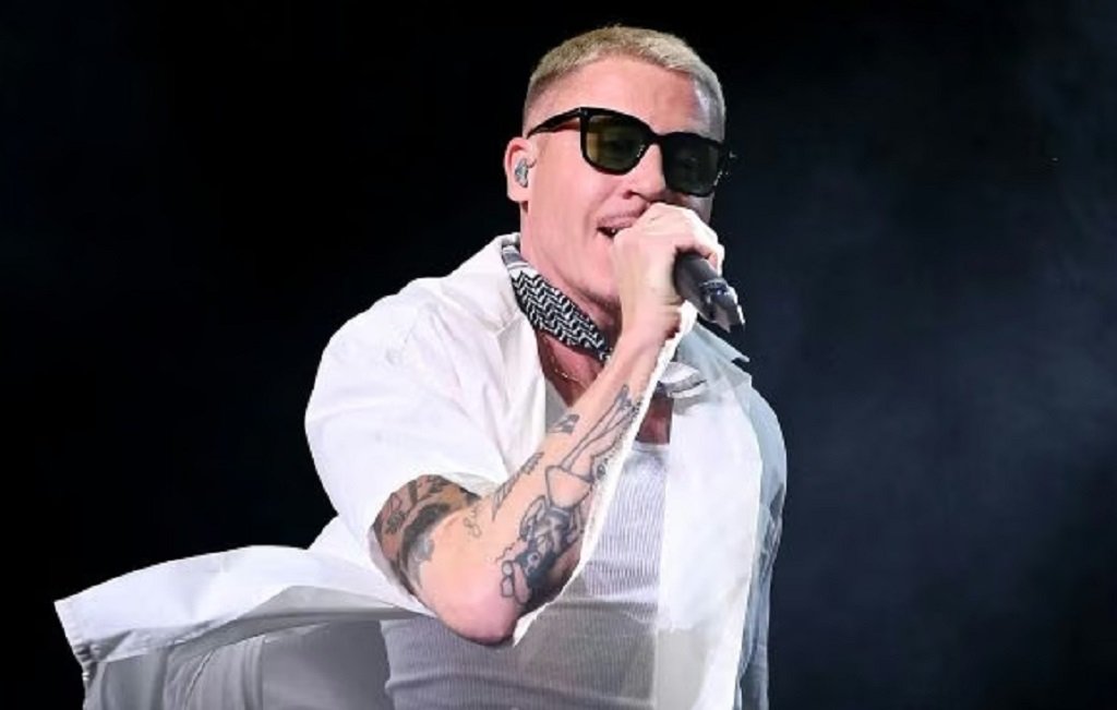 Macklemore anuncia la gira "Free Palestine"