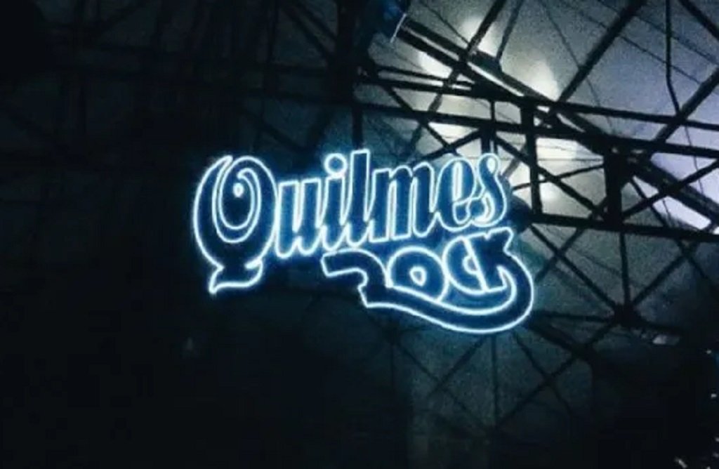 Llega una nueva edición de Quilmes Rock 