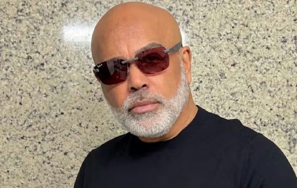 Murió el cantante del dúo Rick &amp; Renner