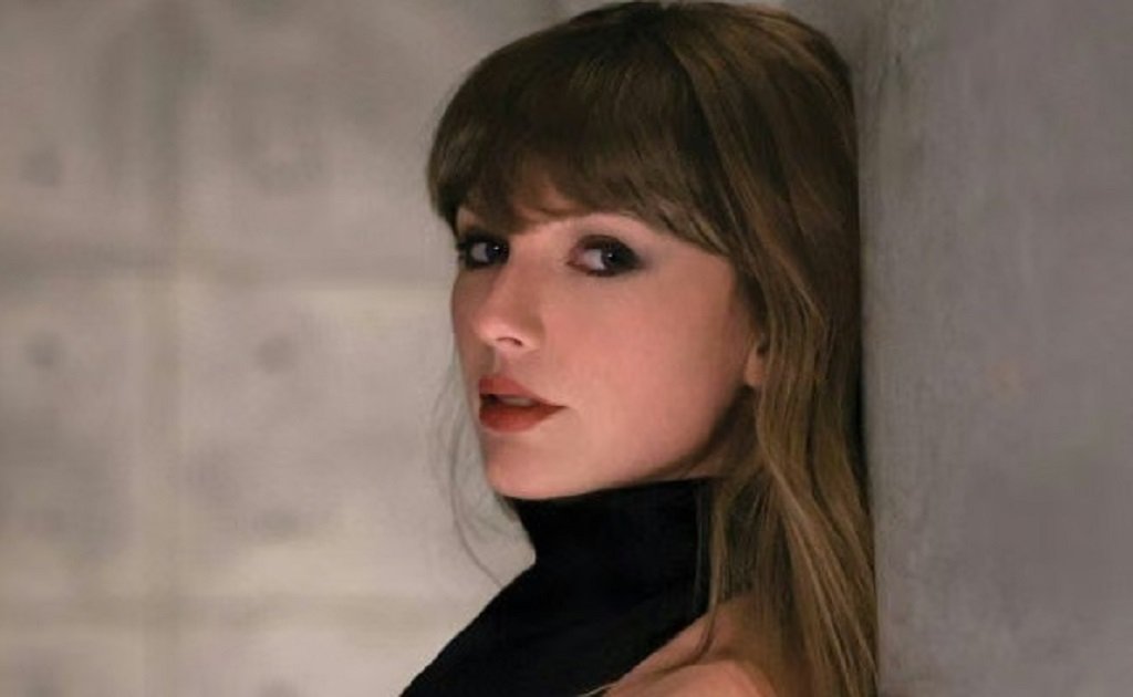 Taylor Swift lanzará "Patient Zero"