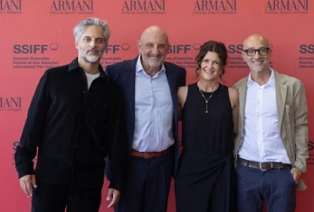 El cine argentino en la vidriera mundial