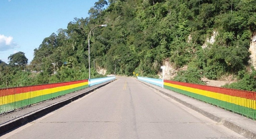 Preocupación en la frontera con Bolivia 