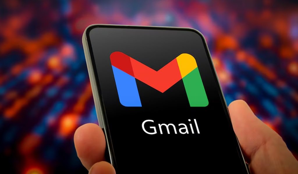 Gmail facilita el inicio de sesión