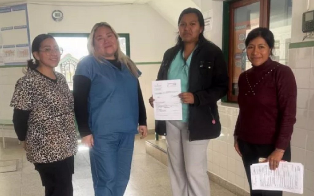 Refuerzan la atención médica en Nazareno