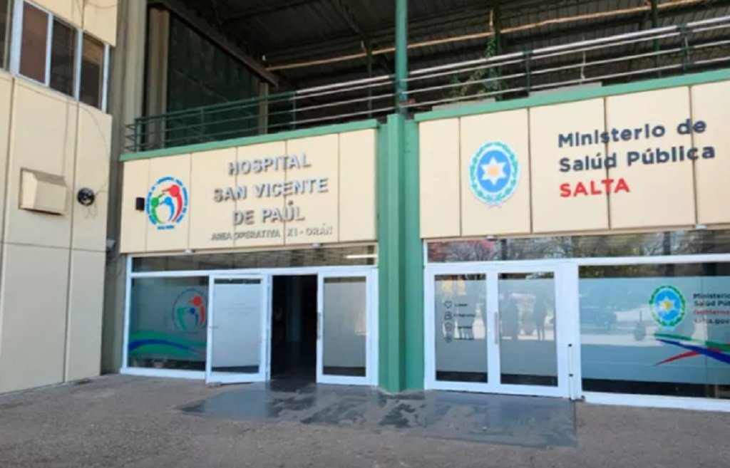 Optimizan el sistema de salud en Orán