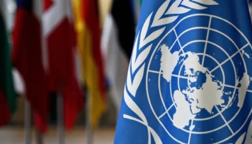 Estados Unidos reduce su deuda con la ONU