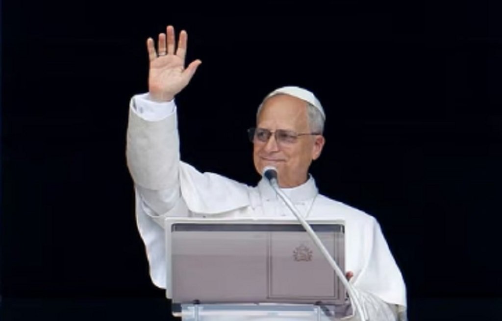 El papa recordó el 11-S y pidió renovar la paz
