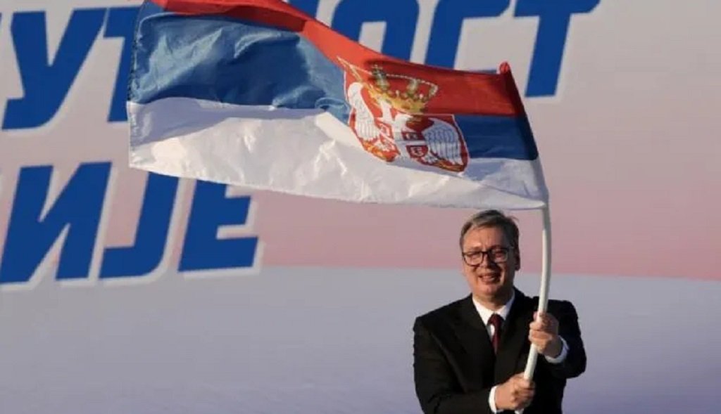 Serbia: convocan a elecciones anticipadas 