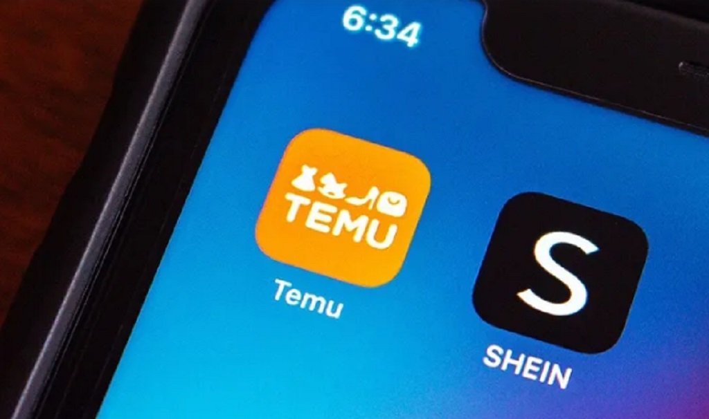 Francia pone presión a Shein y Temu