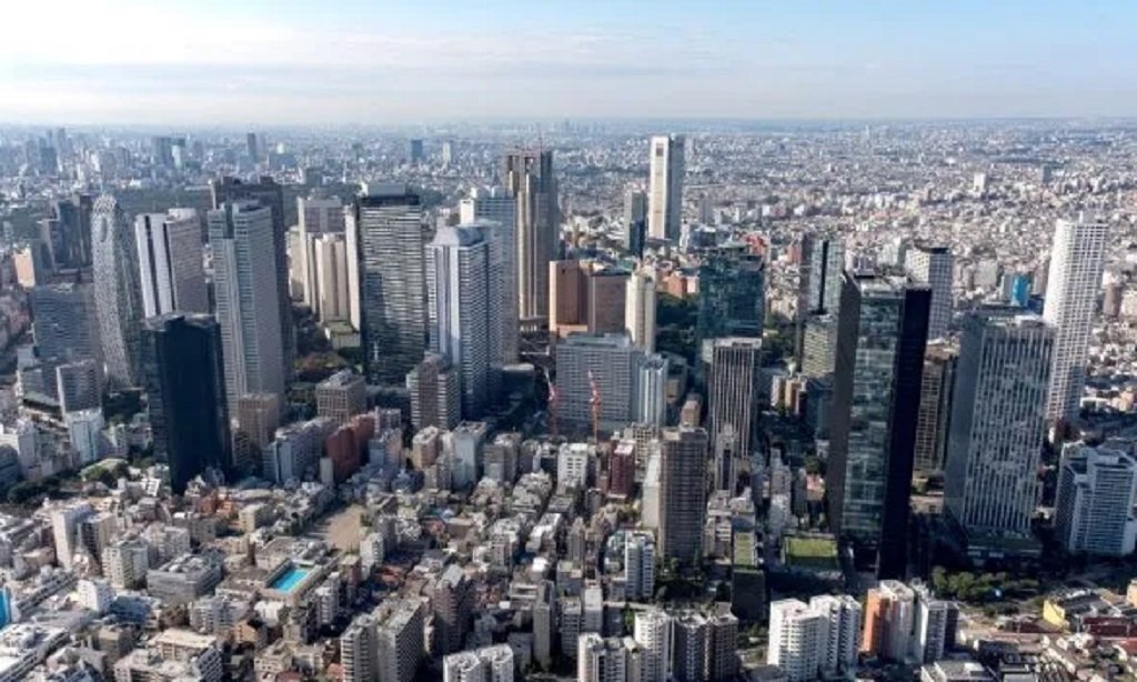 Tokio prohibirá los alquileres temporales 