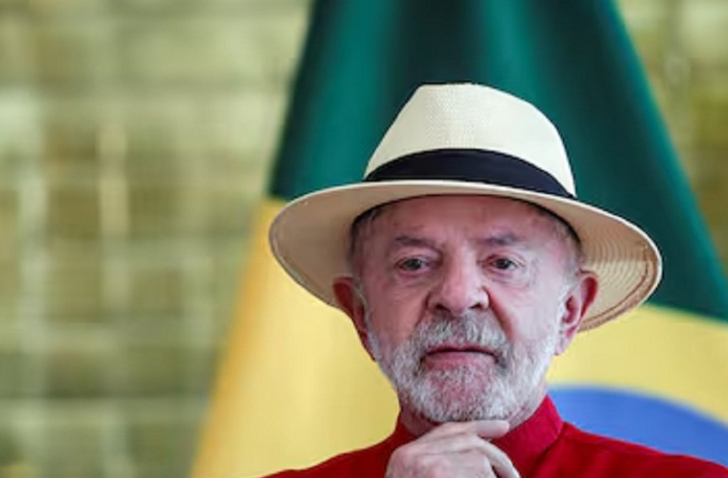 El plan de Lula para aliviar a los morosos