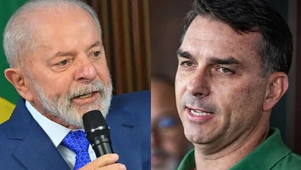 Habría empate técnico entre Lula y Bolsonaro