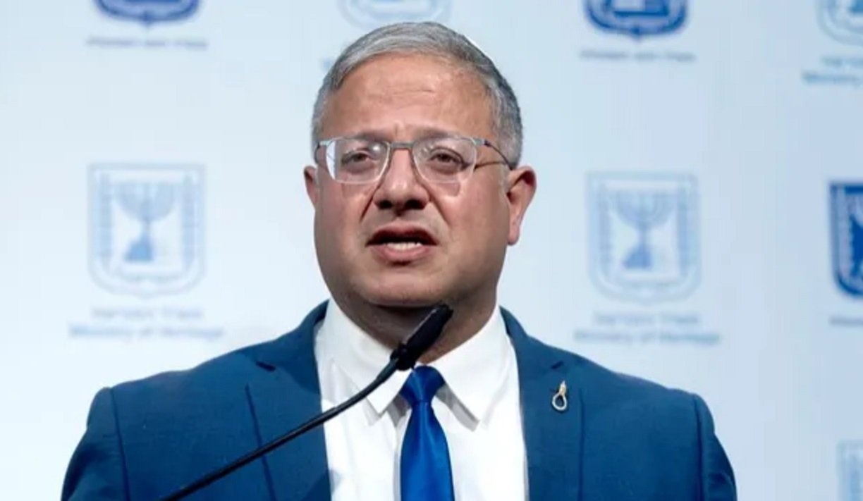 Israel apoya el reclamo por Islas Malvinas