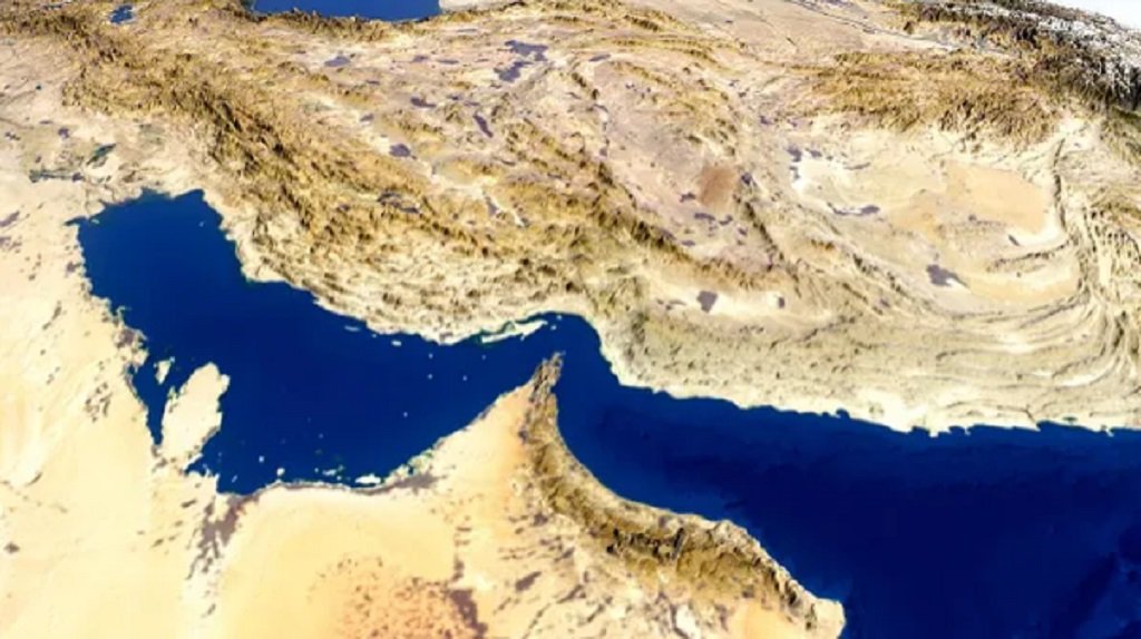 La condición de Irán para reabrir Ormuz