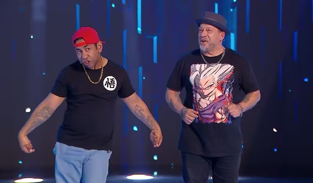 "Cirko Marisko" en la Fundación Salta