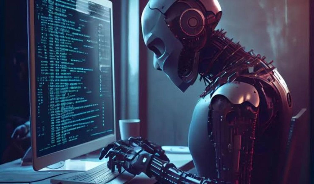 Microsoft advirtió sobre el avance de la IA