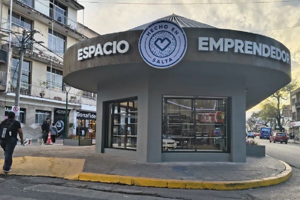 Este jueves abre sus puertas Hecho en Salta