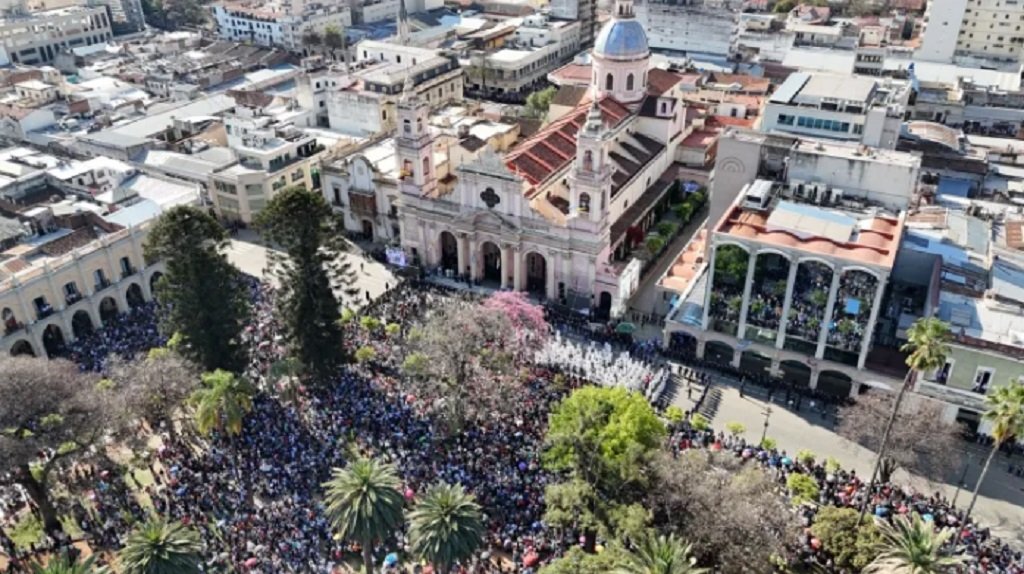 Balance positivo del operativo municipal durante el Milagro