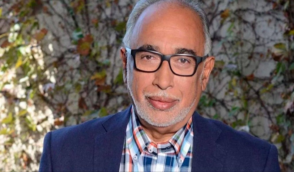 Adiós a Oscar "el Negro González Oro"