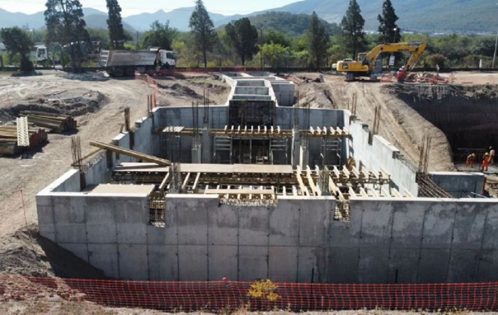 Presupuesto 2027: Molestia por la falta de federalismo en obras