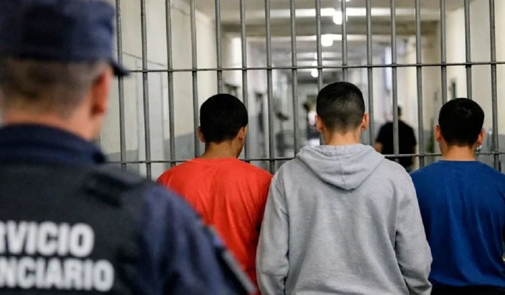El 5 de setiembre entrará en vigencia el Nuevo Régimen Penal Juvenil