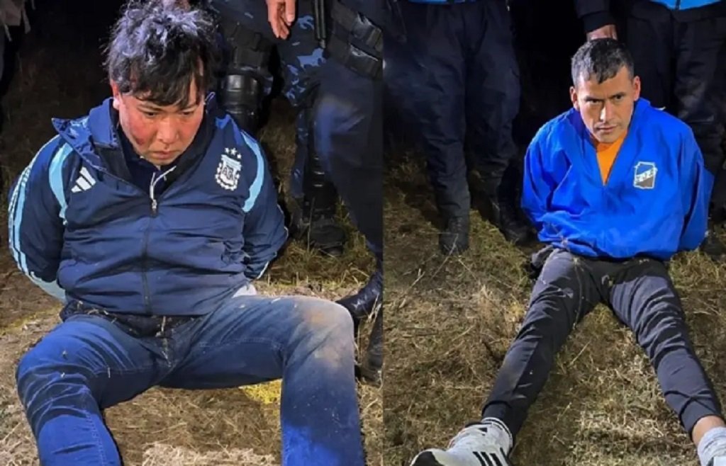 El hermano de “Camboya” Peloc seguirá detenido