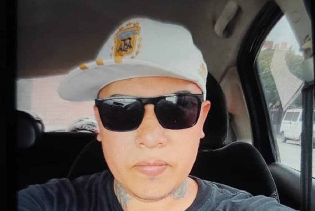 Recapturaron a Jonatan «Camboya» Peloc