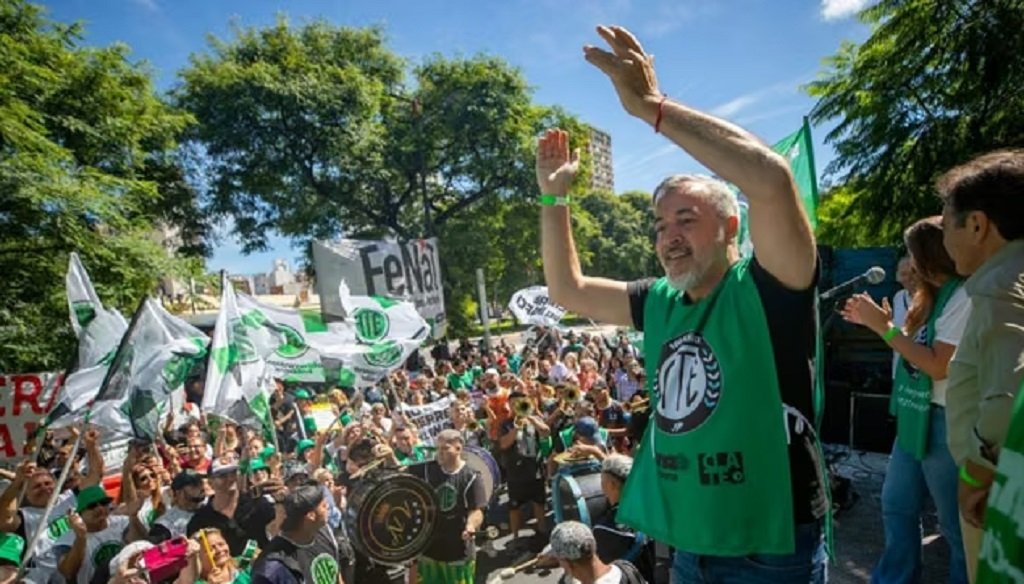 ATE marchará este jueves por despidos