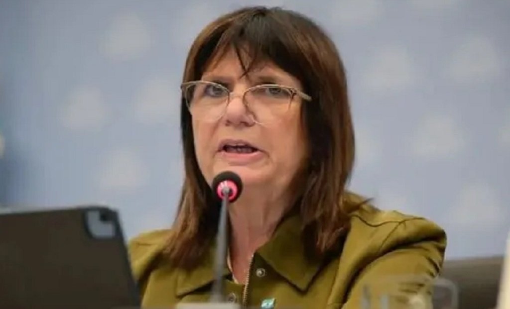 Bullrich sobre los cambios en Discapacidad