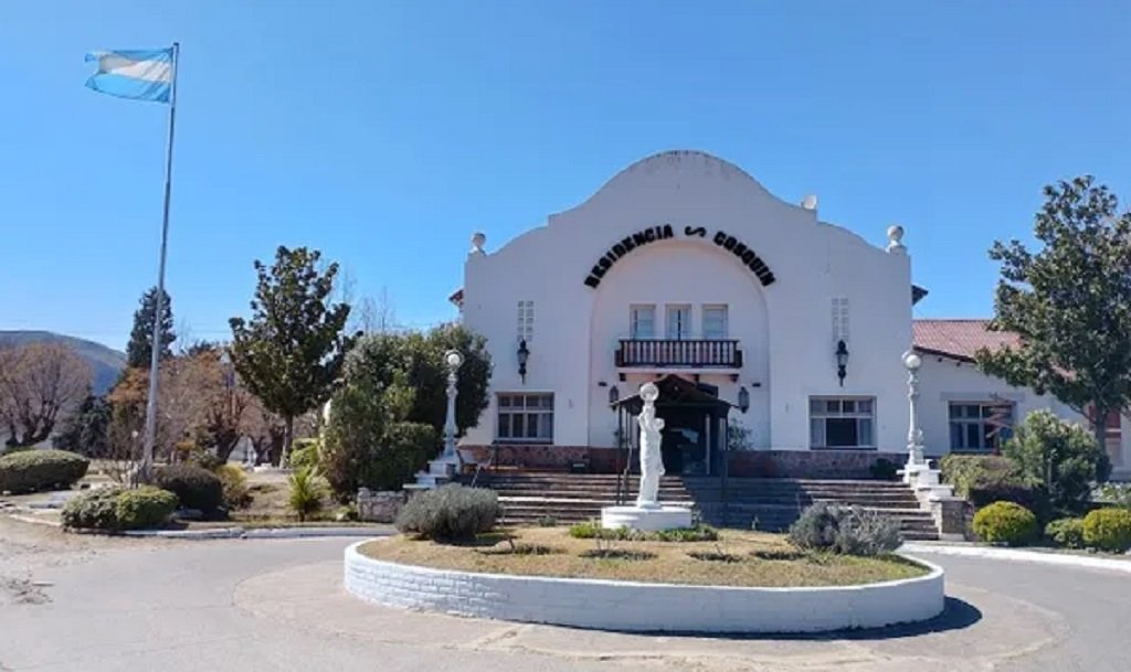 Advierten vaciamiento en la exIOSFA