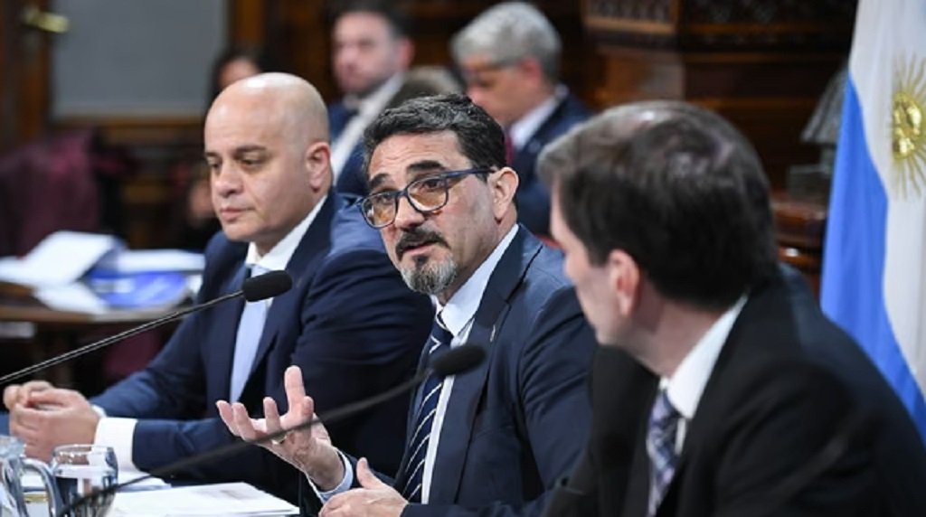 El Gobierno volverá a licitar Intercargo
