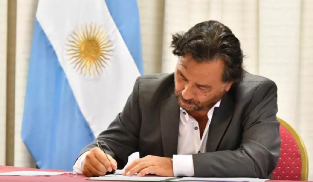 Zonas cálidas: Sáenz pide acompañar el reclamo