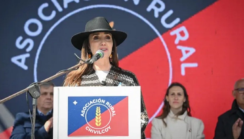 Villarruel destrozó el plan económico 