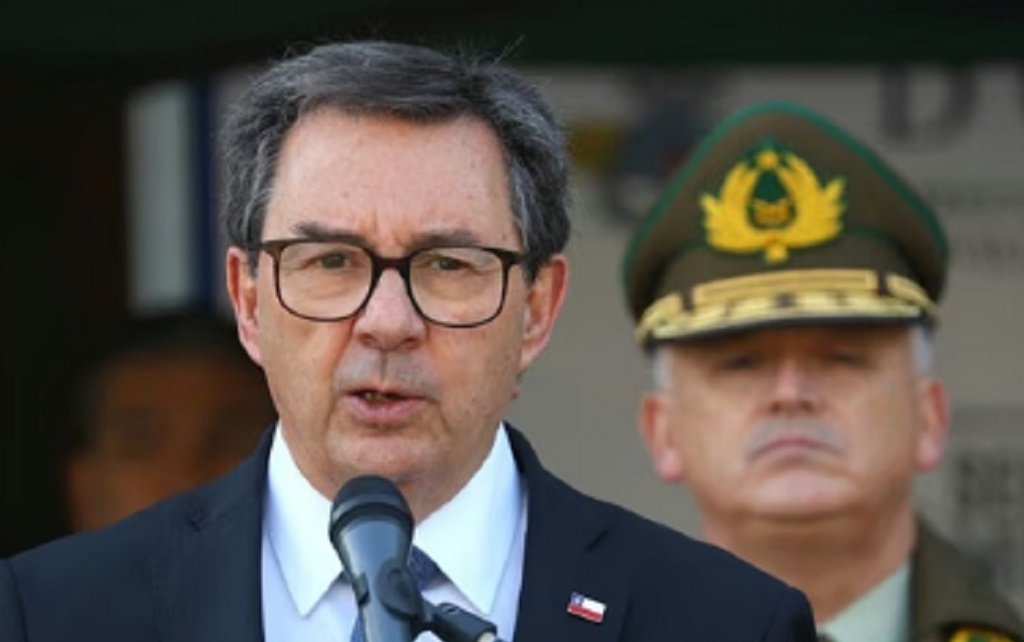 Chile condiciona su apoyo a Argentina