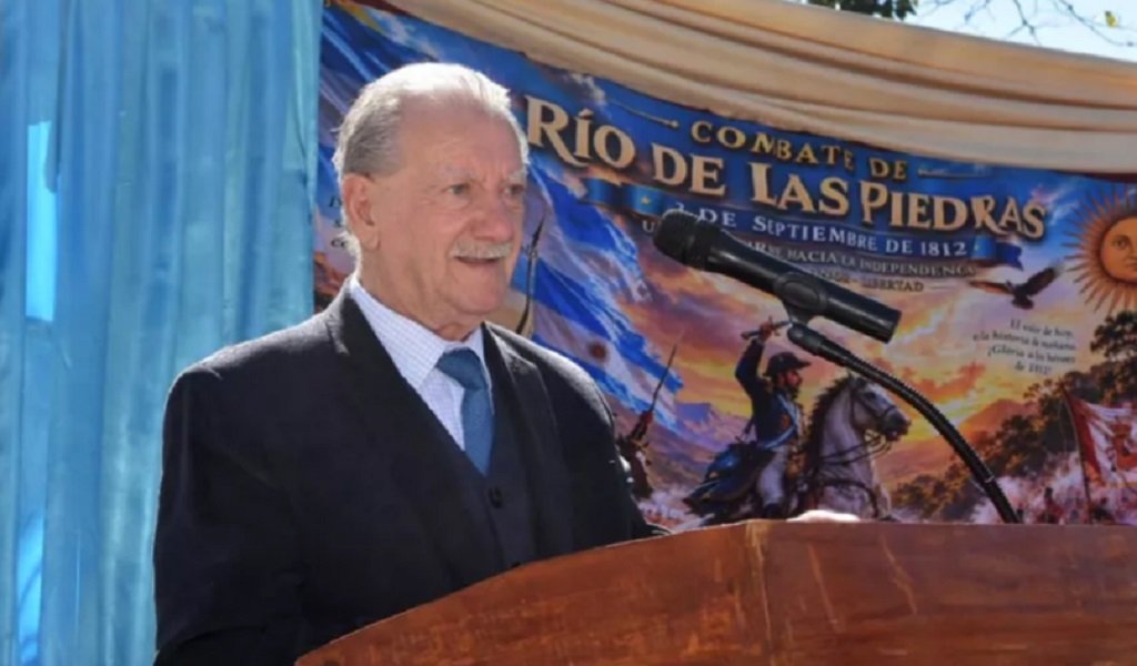 Río Piedra: nuevo aniversario del combate