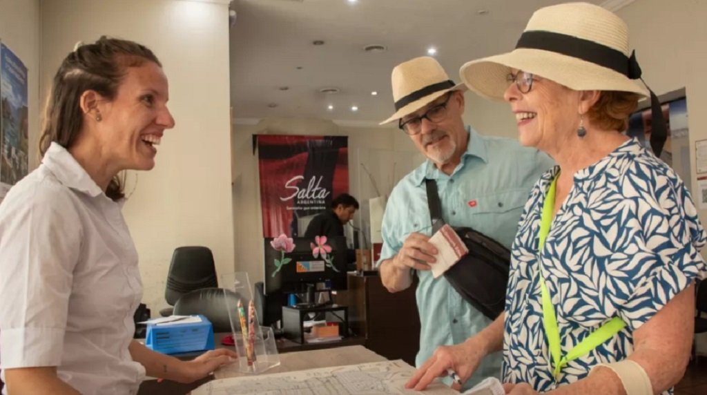 La provincia celebra la Semana del Turismo 2026