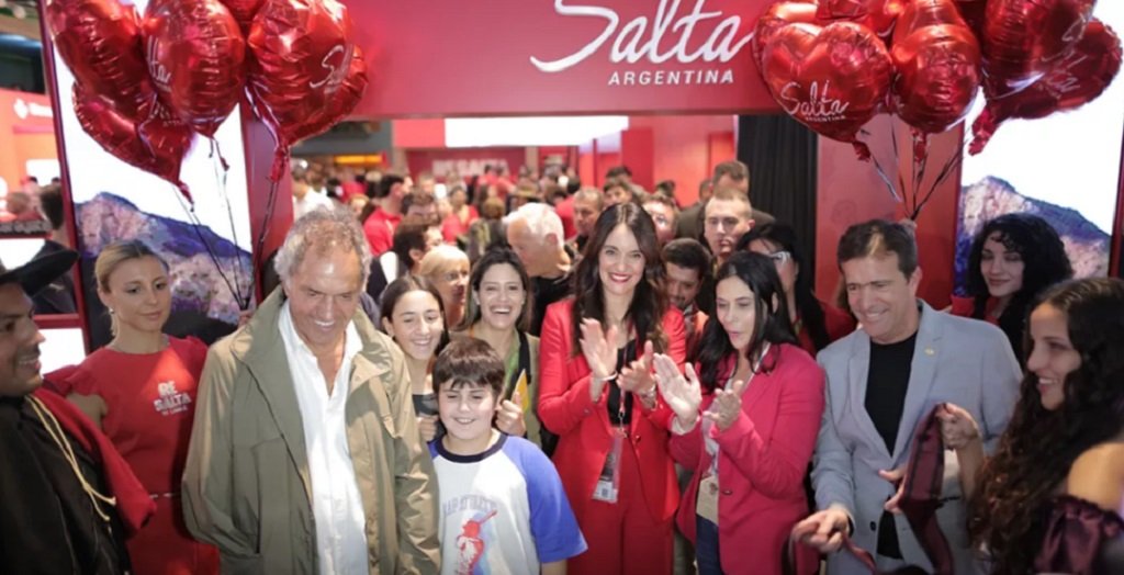Salta desplegará su potencial turístico y cultural en la FIT