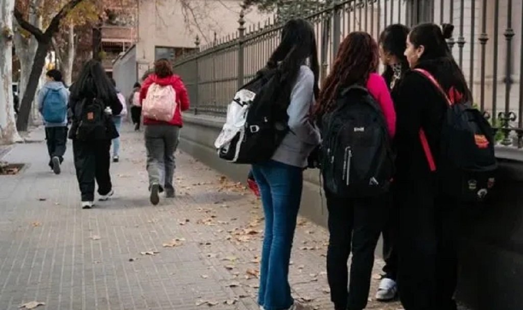 Plan de salud mental para adolescentes