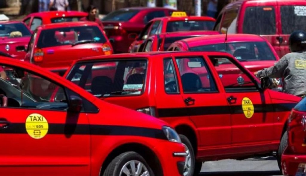 Las tarifas de taxis y remises aumentan 30%
