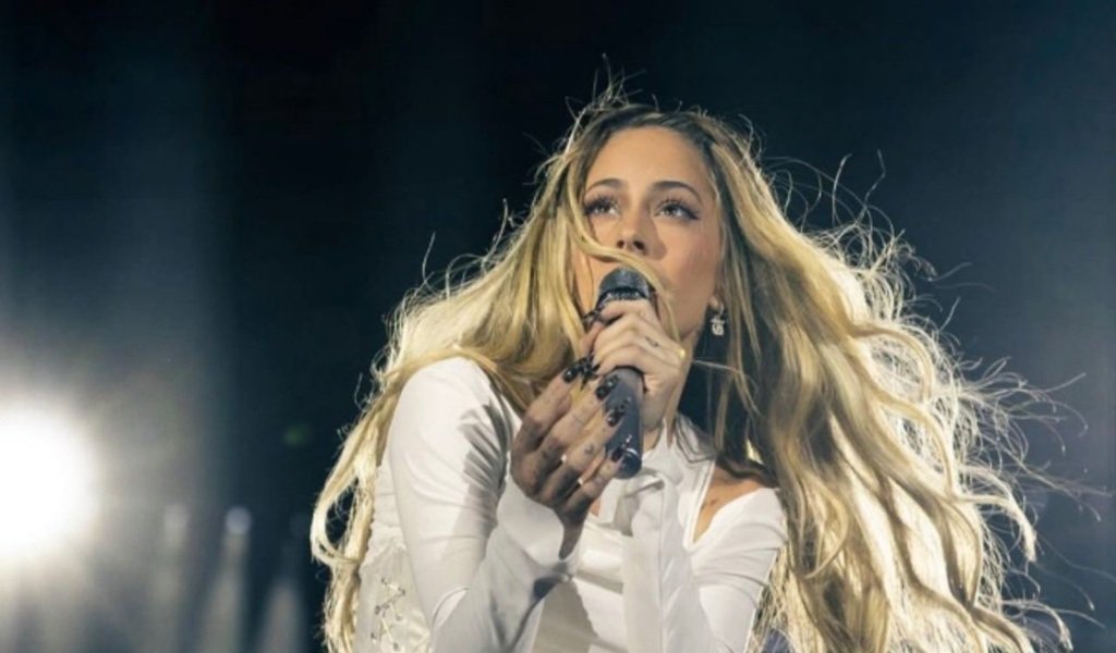 Tini canceló su show en El Salvador
