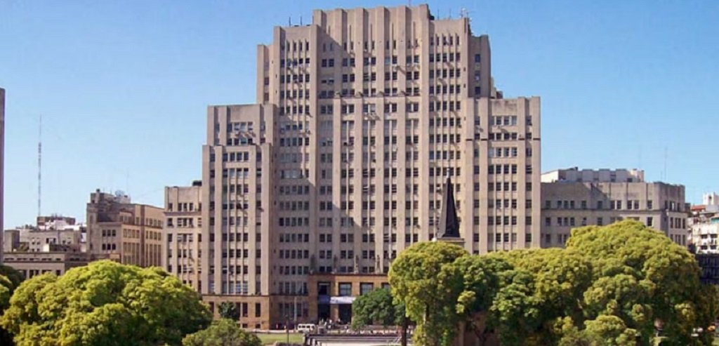 Docentes universitarios realizarán un paro