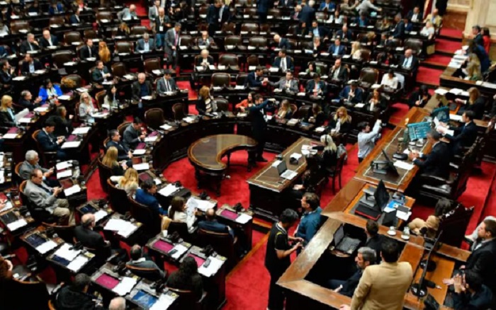 Diputados retoma el debate para subir las jubilaciones