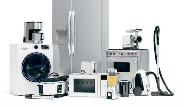 La venta de electrodomésticos sube por las cuotas