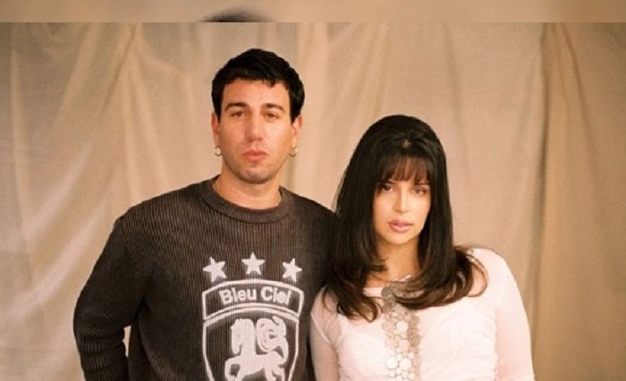 Nathy Peluso y Conociendo Rusia publicaron su nuevo single 