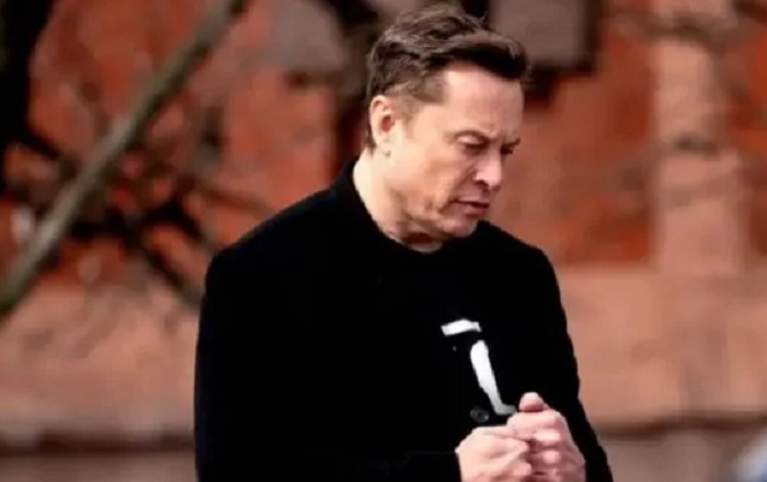 Musk cuestionó el plan fiscal de Donald Trump en EEUU